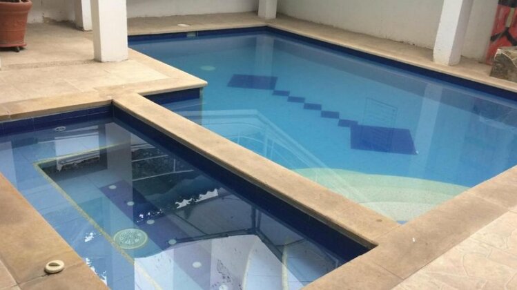 Hotel Real Anapoima - Photo3
