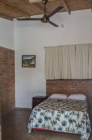 Montecito Casa Rural