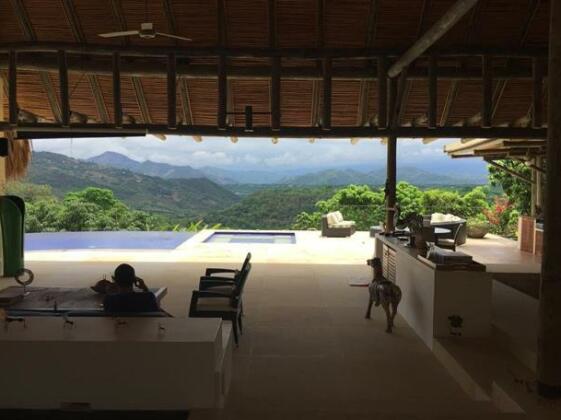 Oasis En Anapoima - Photo2