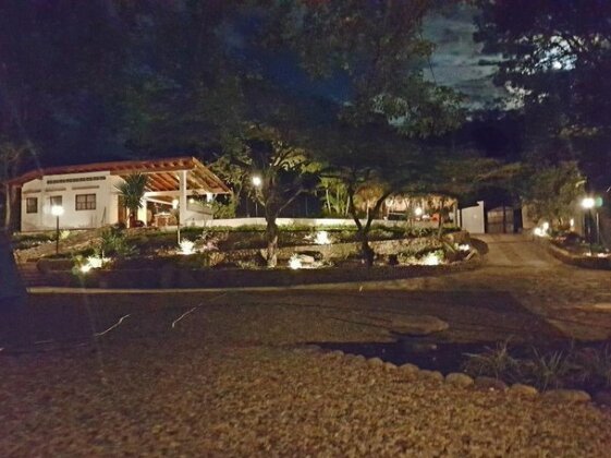 Posada Bellavista - Photo2