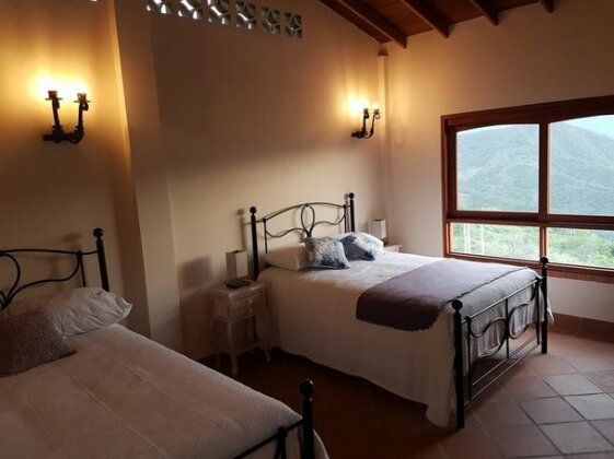 Posada Bellavista - Photo3