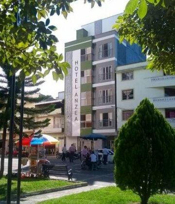 Hotel Anzea
