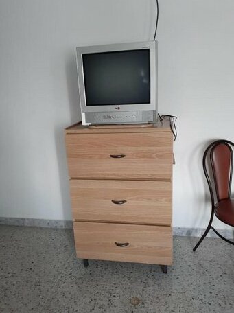 Hotel Mirador Santana - Photo2