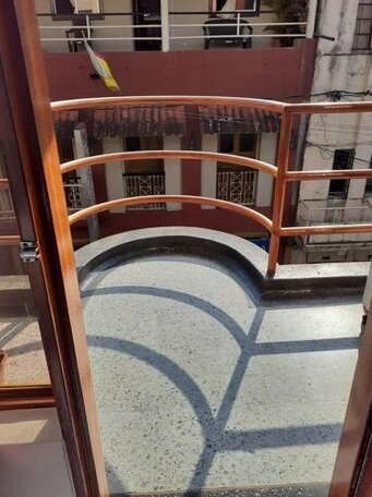 Hotel Mirador Santana - Photo5