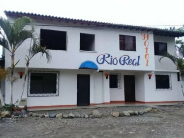 Hotel Rio Real Antioquia Department