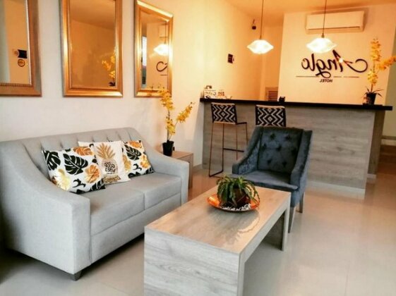 Hotel Anglo - Photo2