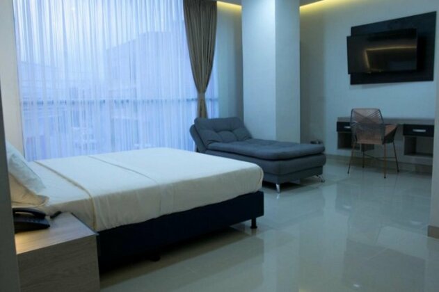 Hotel Anglo - Photo4