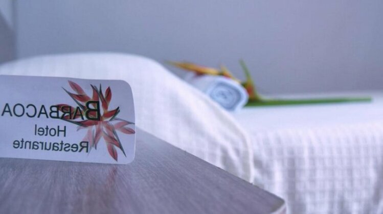 Hotel Barbacoa Uraba - Photo2