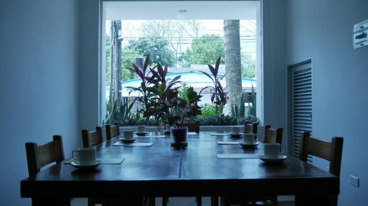 Hotel Barbacoa Uraba - Photo4