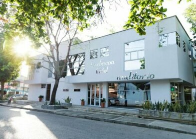 Hotel Barbacoa Uraba