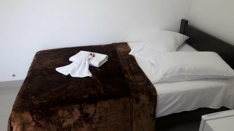 Hotel El Manzano - Photo2