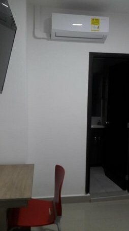 Hotel El Manzano - Photo3