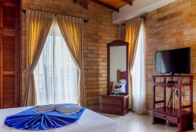 Hotel Karolina Torre 2 - Photo2