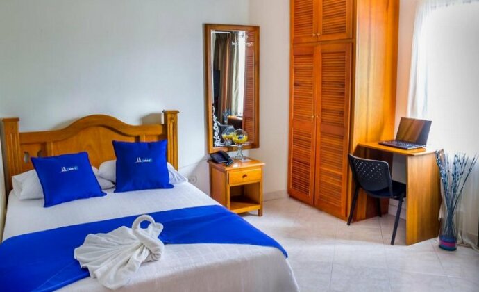 Hotel Karolina Torre 2 - Photo4