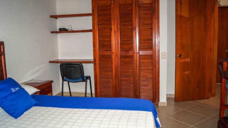 Hotel Karolina Torre 2 - Photo5