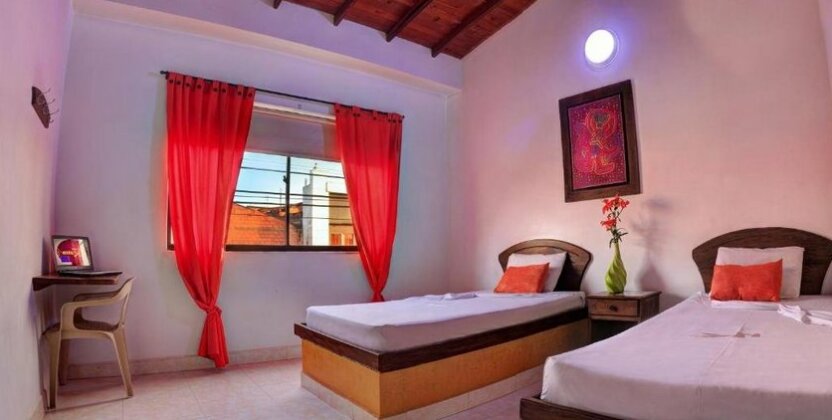 Hotel Katio - Photo3