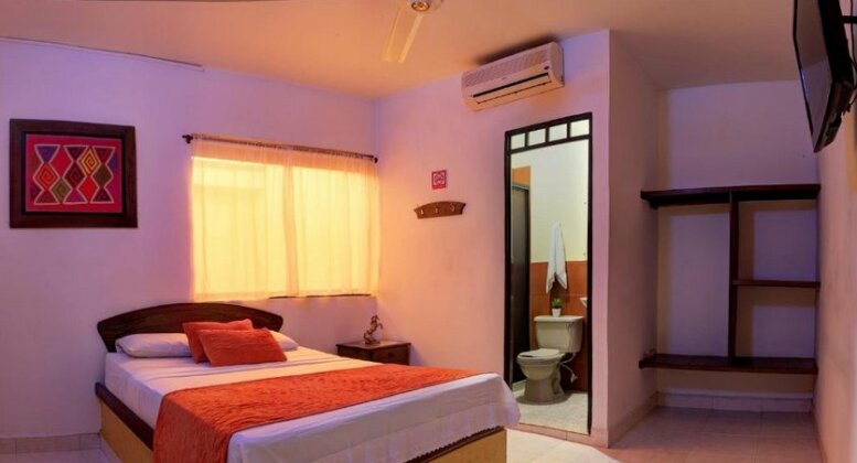 Hotel Katio - Photo4