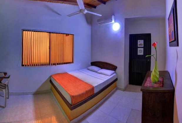 Hotel Katio - Photo5
