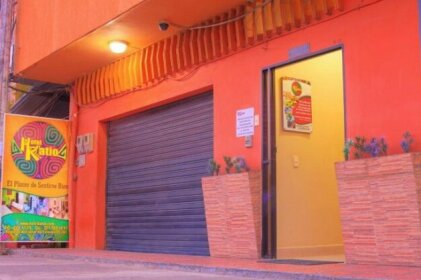 Hotel Katio