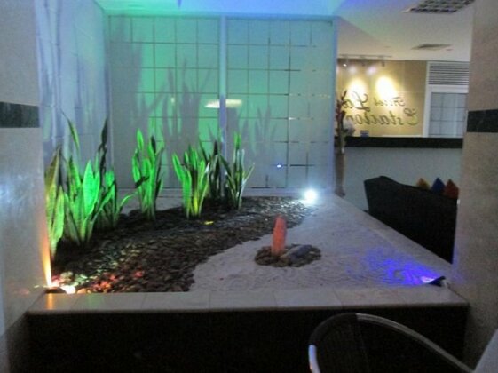 Hotel Las 4 Estaciones - Photo2