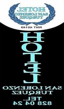 Hotel San Lorenzo Turquez - Photo4