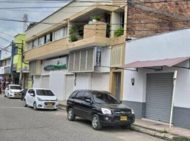 Hotel San Lorenzo Turquez