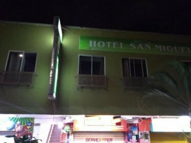 Hotel San Miguel Apartado