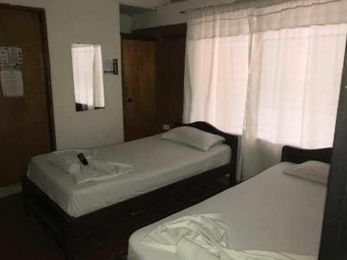Hotel Sanlorenzo turqueza - Photo3