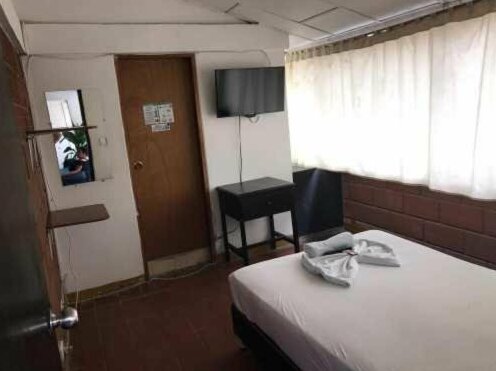 Hotel Sanlorenzo turqueza - Photo4