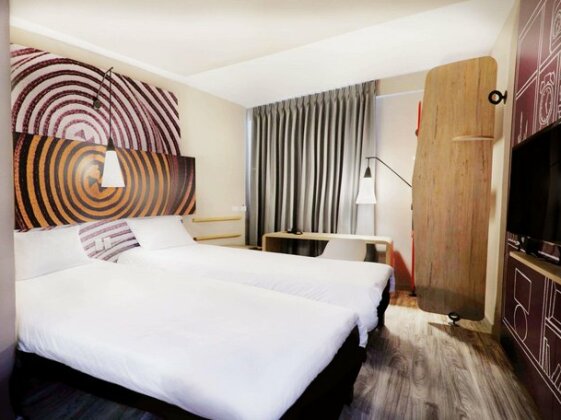 Ibis Apartado - Photo2