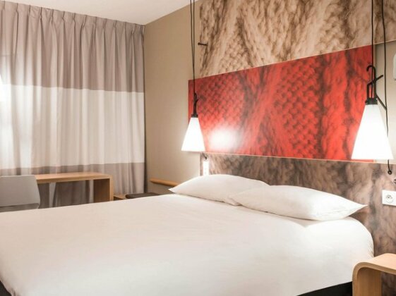 Ibis Apartado - Photo4