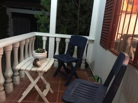 Cabana campestre en ambiente natural - Photo3