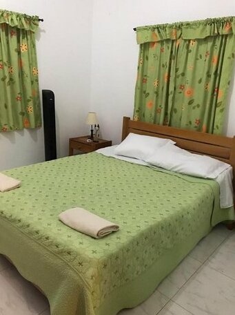 Cabana campestre en ambiente natural - Photo4