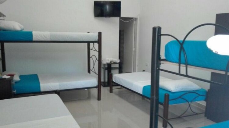 Club campestre el penon de Apulo - Photo2