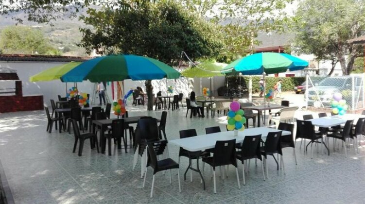 Club campestre el penon de Apulo - Photo3