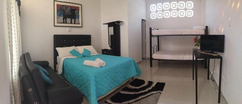 Club campestre el penon de Apulo - Photo4
