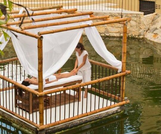 Entremonte Wellness Hotel and Spa - Photo4