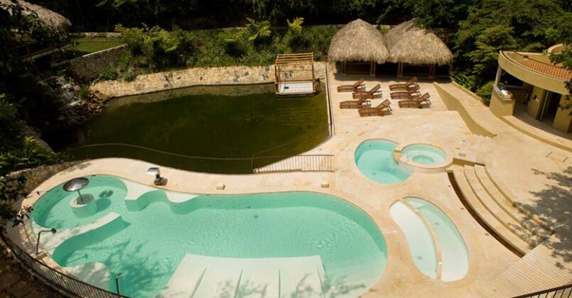 Entremonte Wellness Hotel and Spa - Photo5