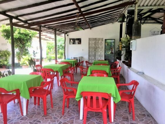 Finca Ecoturistica Villa ruth - Photo3