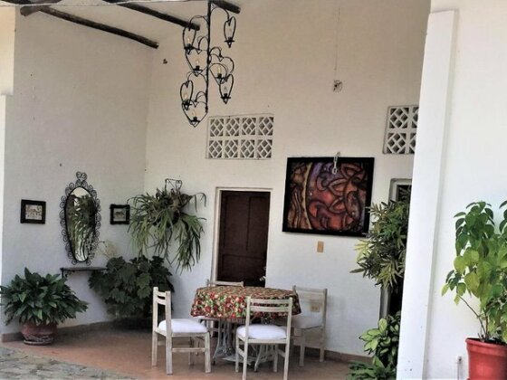 Finca Ecoturistica Villa ruth - Photo5