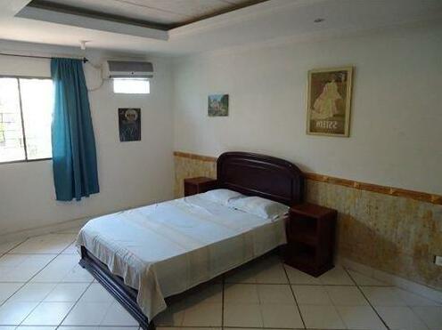The Gypsy Residence