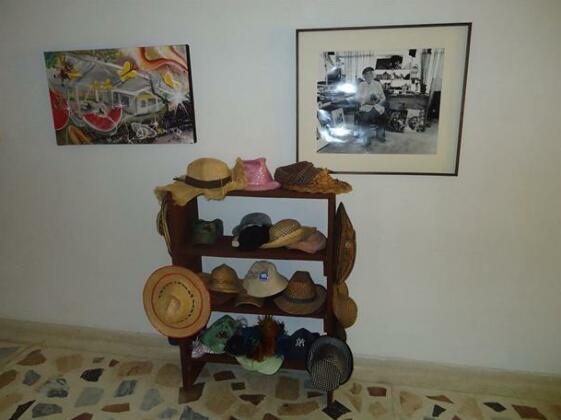 The Gypsy Residence - Photo3