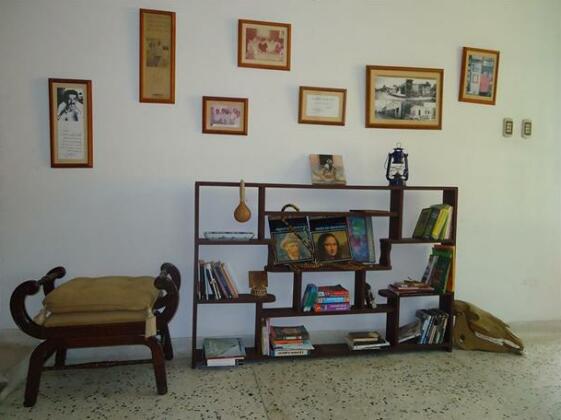 The Gypsy Residence - Photo4