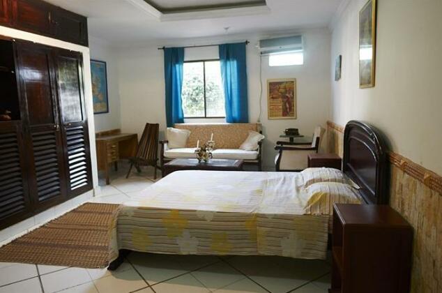 The Gypsy Residence - Photo5