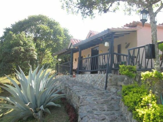 Cabanas Campestres