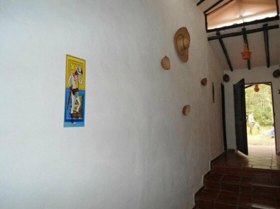 Cabanas Campestres - Photo2