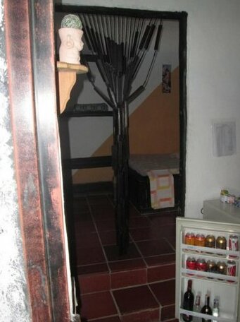 Cabanas Campestres - Photo3