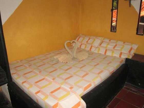 Cabanas Campestres - Photo4