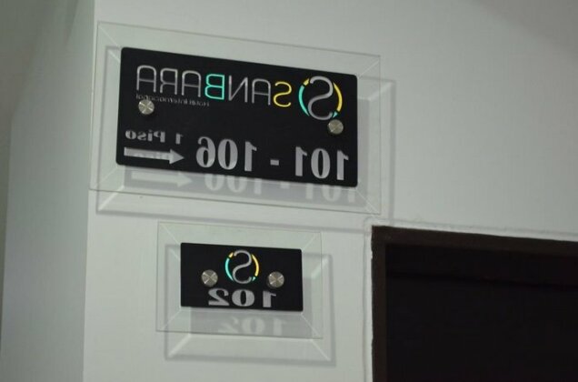 Gran Hotel Internacional Sanbara - Photo4