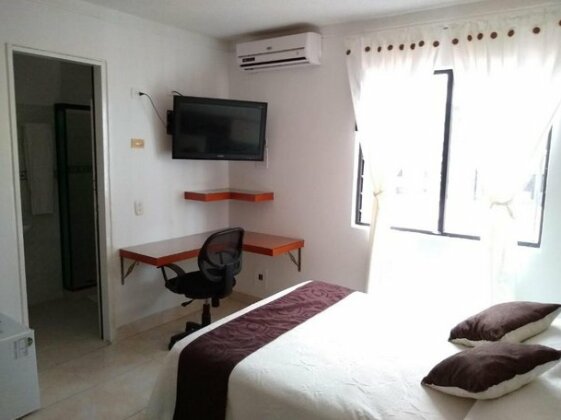 Hotel Nova Park - Photo3